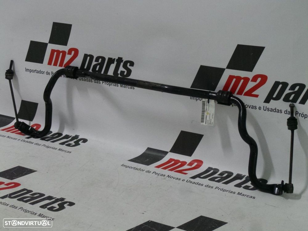 Barra estabilizadora Frente Seminovo/ Original MERCEDES-BENZ S-CLASS (W221) - 2