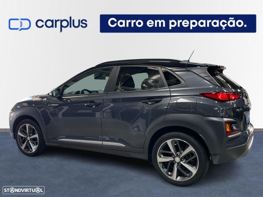 Hyundai Kauai 1.0 T-GDi Premium - 2
