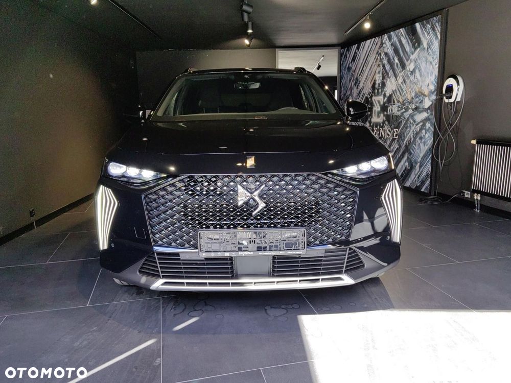 DS Automobiles DS 7 Crossback - 15
