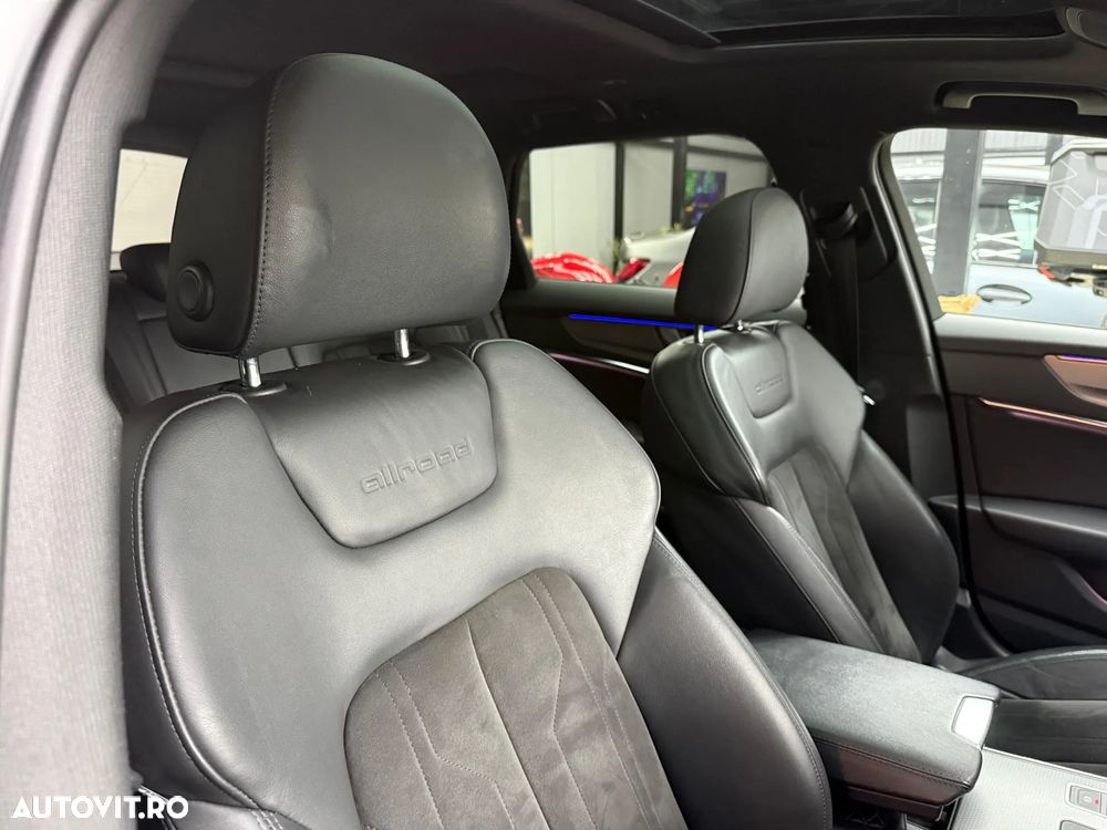 Audi A6 Allroad - 34