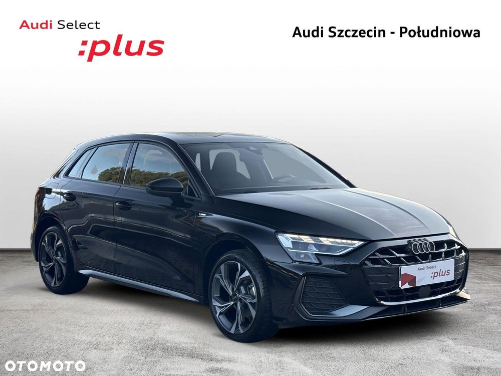 Audi A3 Sportback - 8