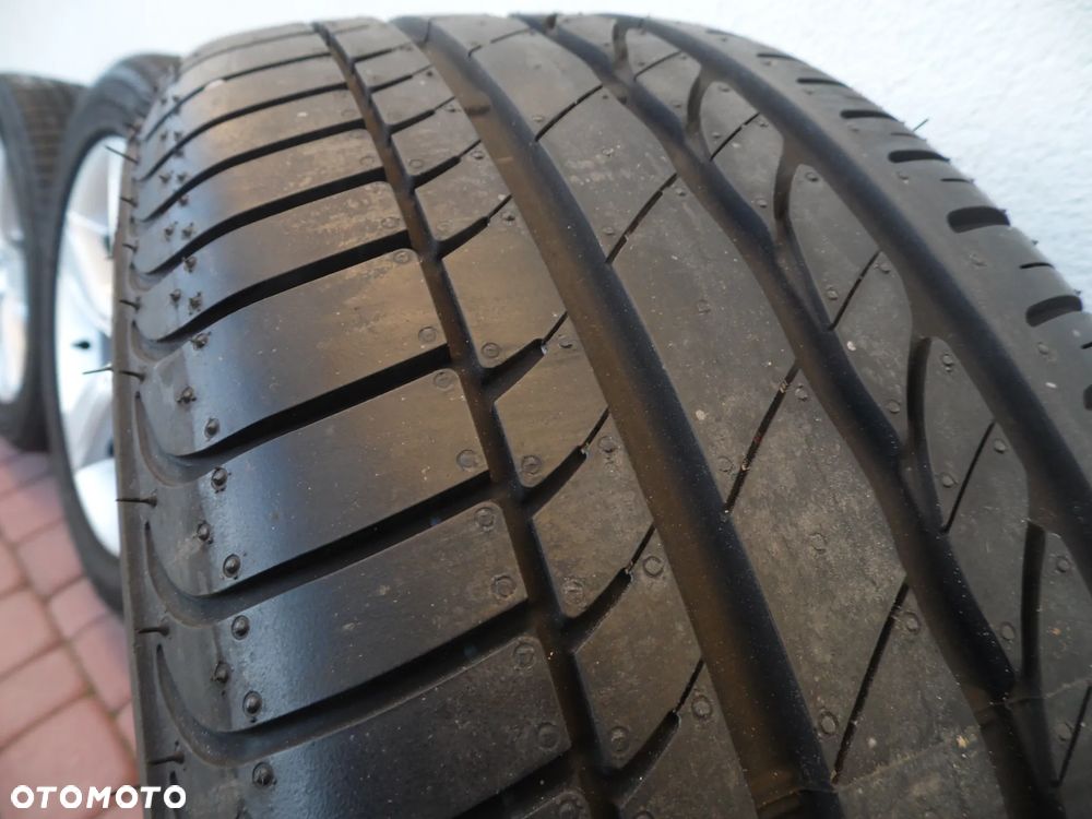 Felgi 16" 5x120 BMW E90 E46 E91 E36 E87 F20 - 4