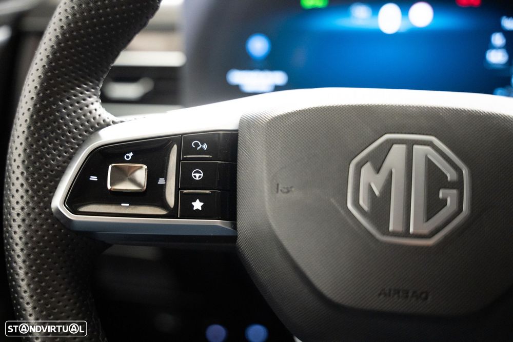 MG HS 1.5 Plug-in Hybrid Luxury - 14