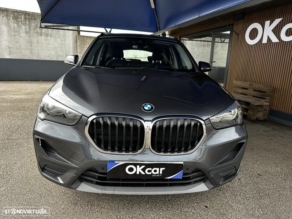 BMW X1 16 d sDrive Advantage Auto - 6