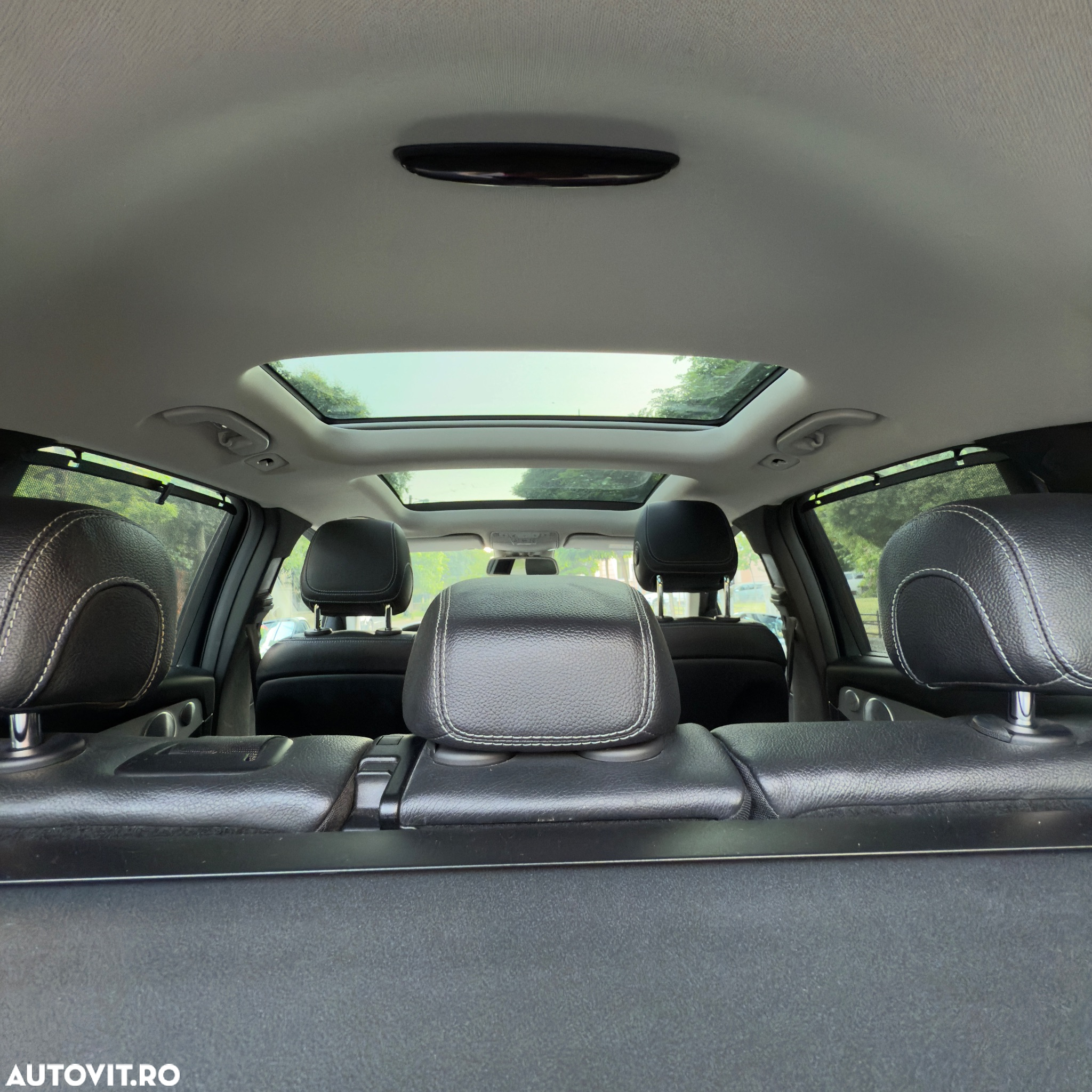 Mercedes-Benz GLC 250 4MATIC - 15