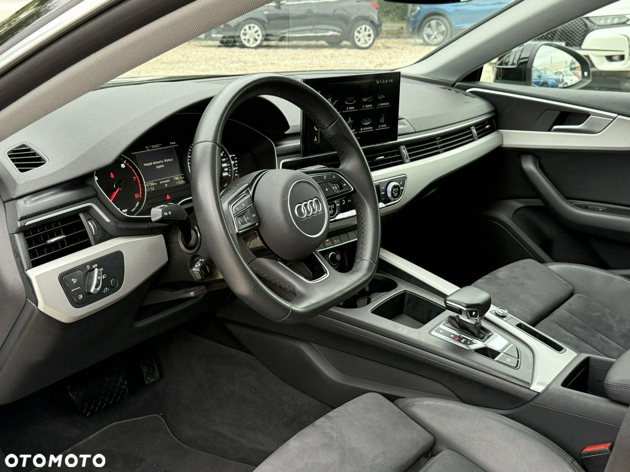Audi A5 - 10