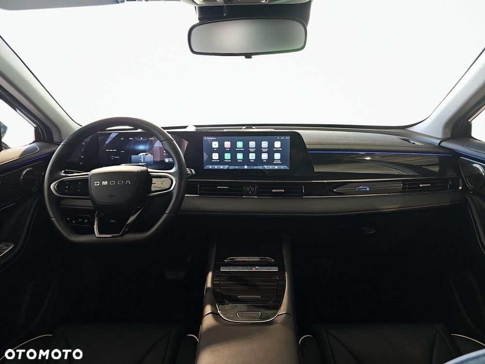 Omoda E5 - 31