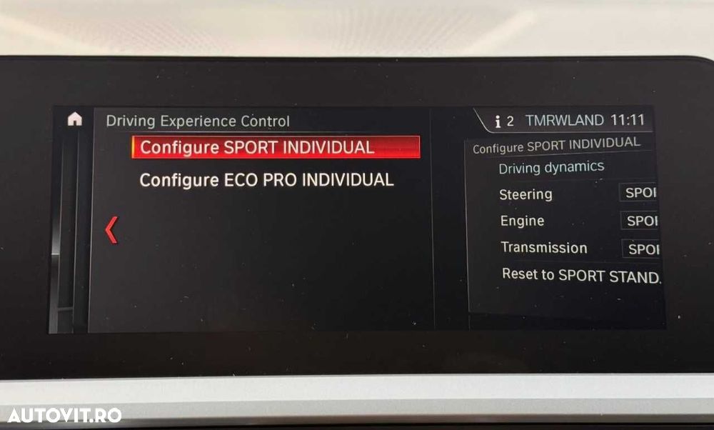 BMW Seria 3 320i AT - 36