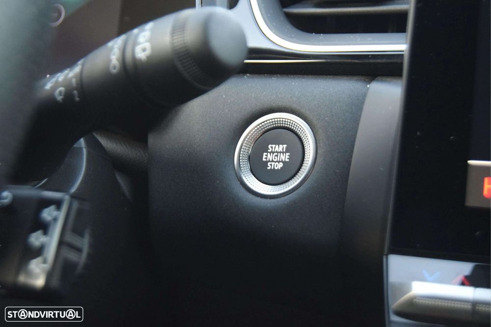 Mitsubishi ASX 1.3 DI-T Shogun 7DCT - 21