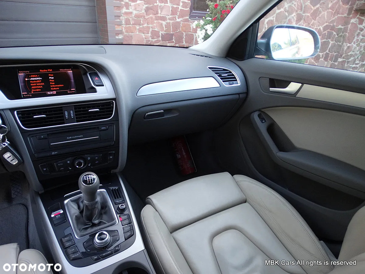 Audi A4 - 24