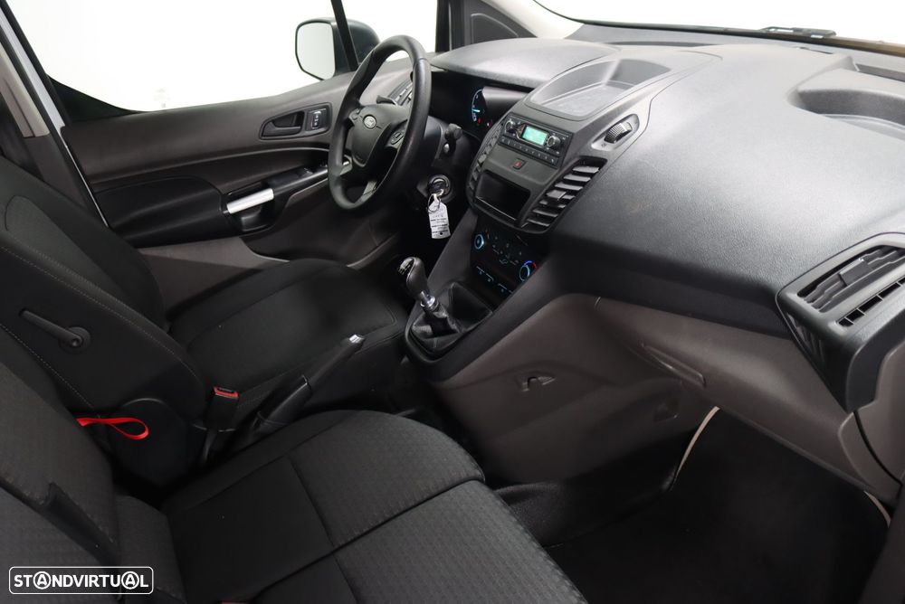 Ford Transit Connect 230 L1 LKW Trend - 16