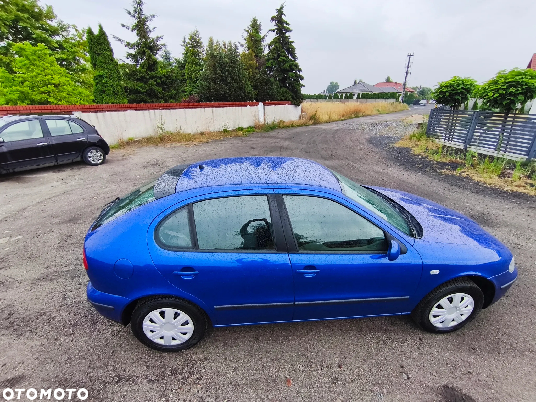Seat Leon - 6