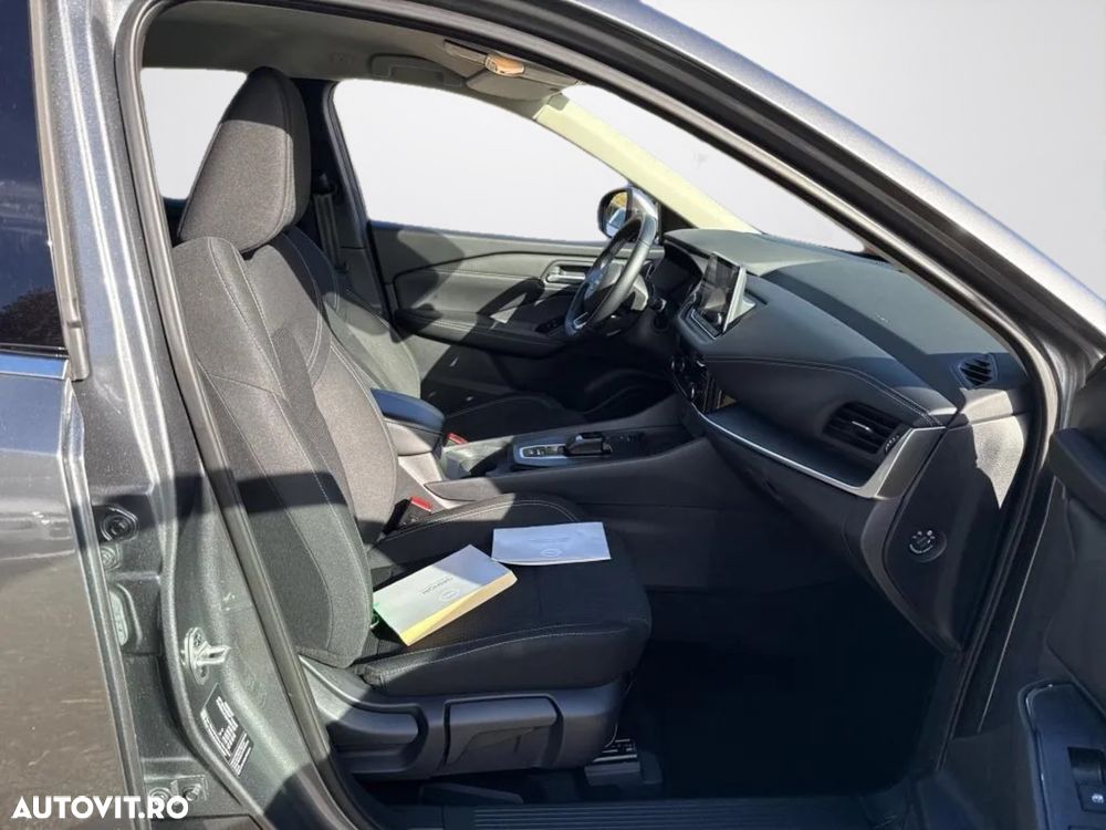 Nissan Qashqai+2 - 7