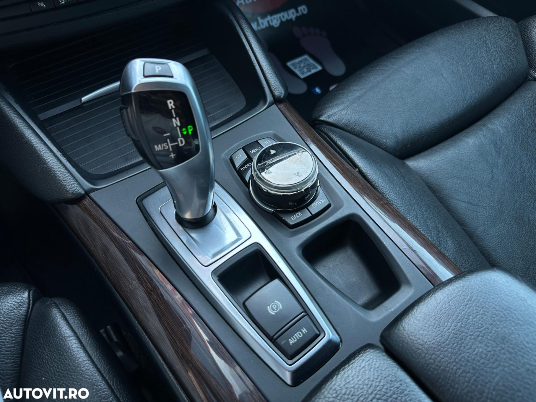 BMW X6 - 11