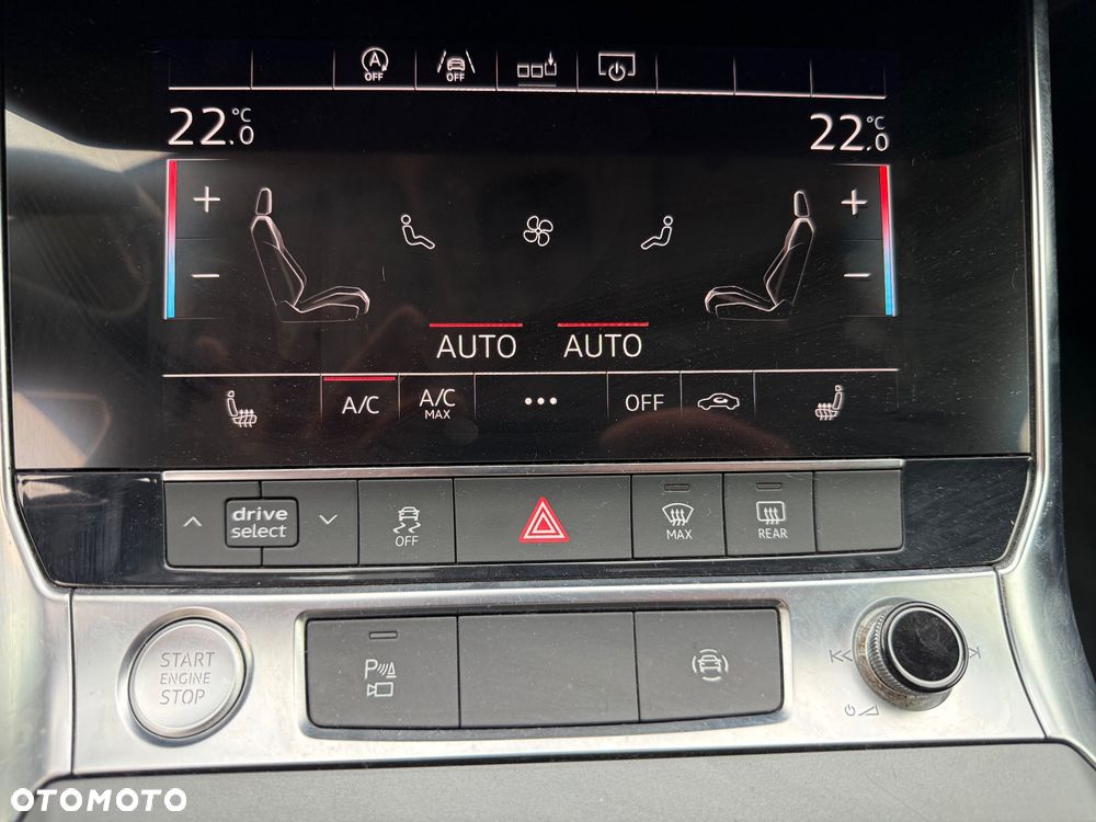 Audi A6 Limousine 35 TDI mHEV S tronic - 16