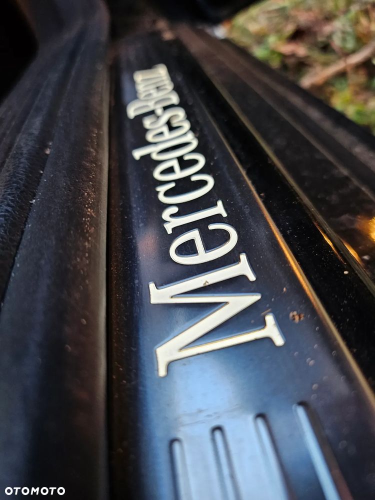 Mercedes-Benz CLA - 7