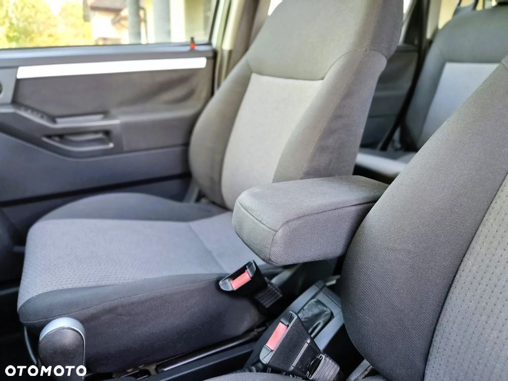 Opel Meriva - 21