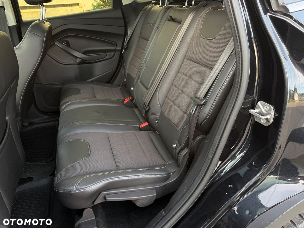 Ford Kuga 2.0 TDCi 4WD Titanium Plus - 6