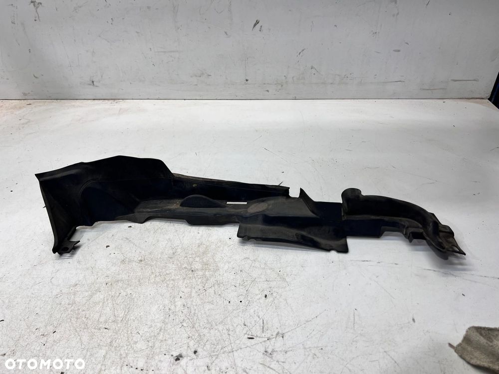 WYGŁUSZENIE BŁOTNIKA PRAWE AUDI A5 8W SPORTBACK 8W6821170C - 2