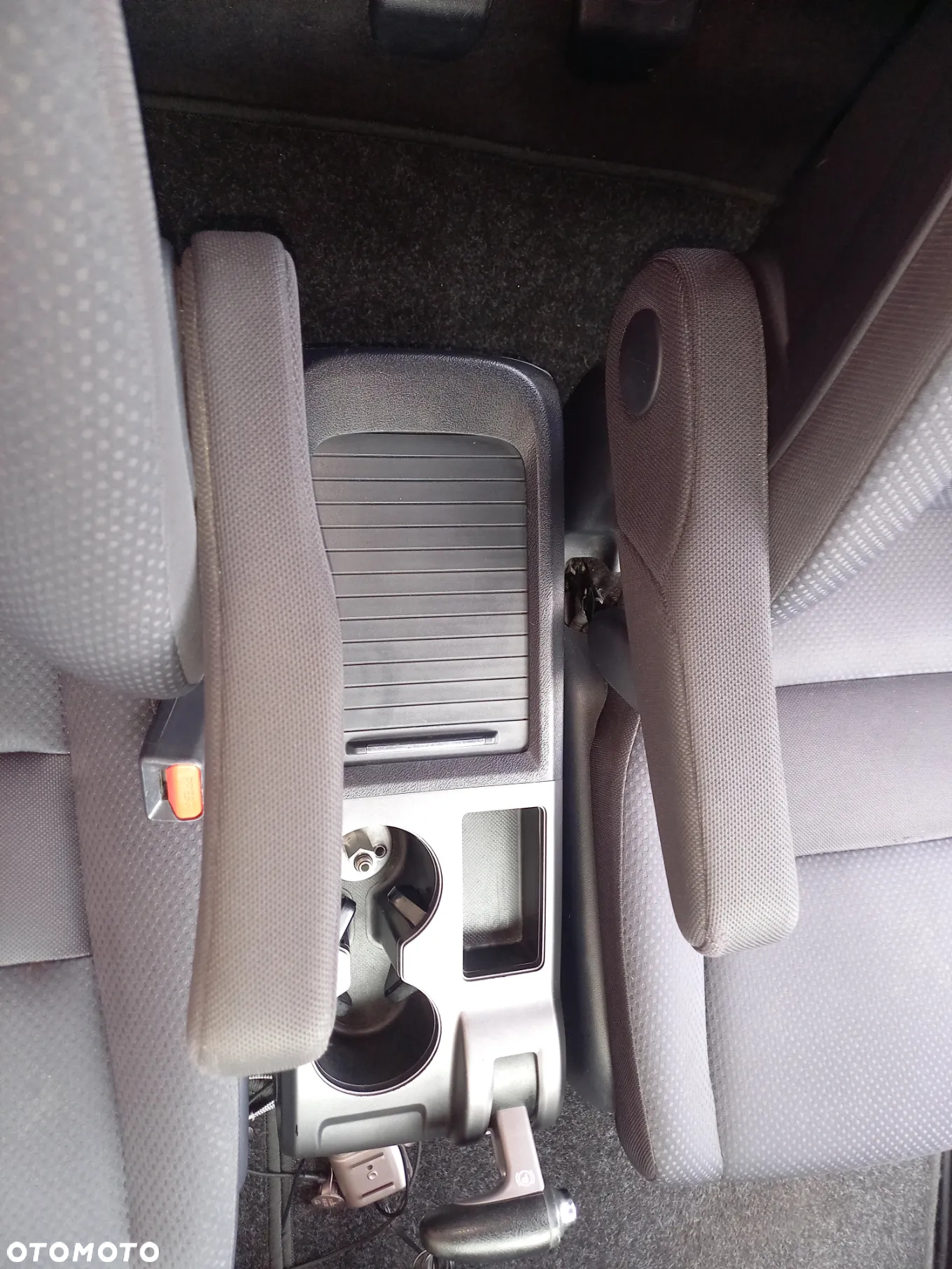 Honda CR-V 2.0 Comfort - 18