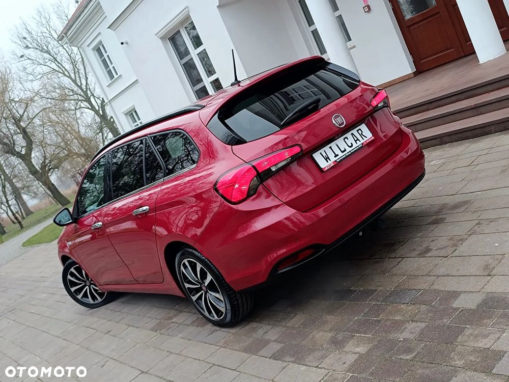Fiat Tipo 1.6 MultiJet DCT S-Design - 3