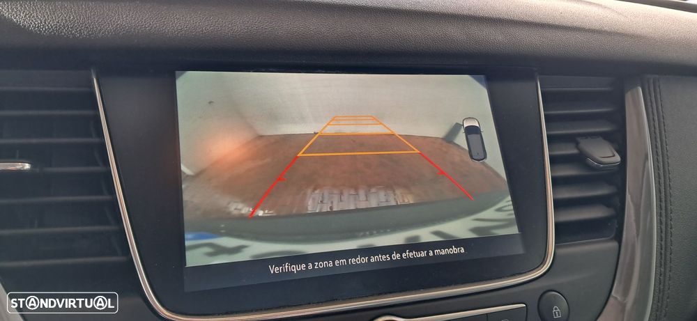 Opel Grandland X 1.5 CDTI Innovation RT6 - 9