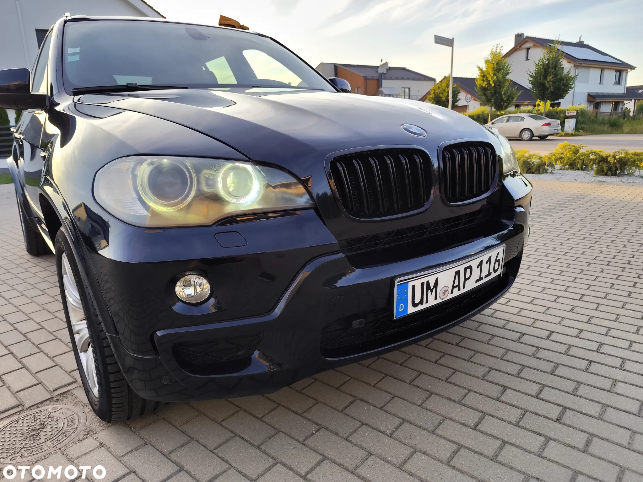 BMW X5 3.0d xDrive - 26
