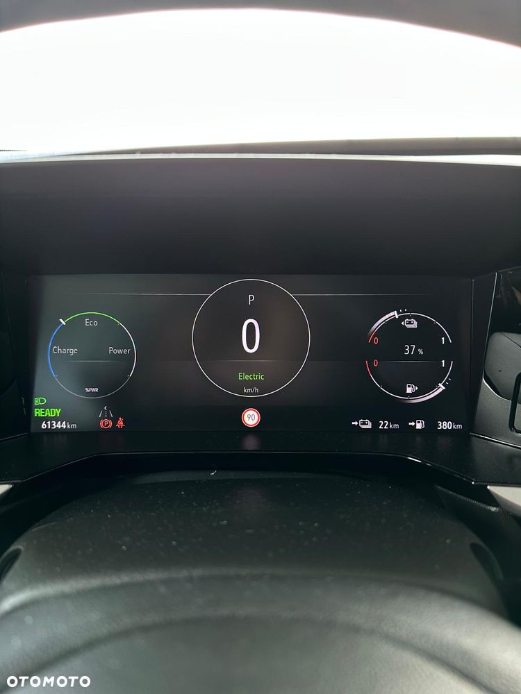 Opel Grandland X - 8