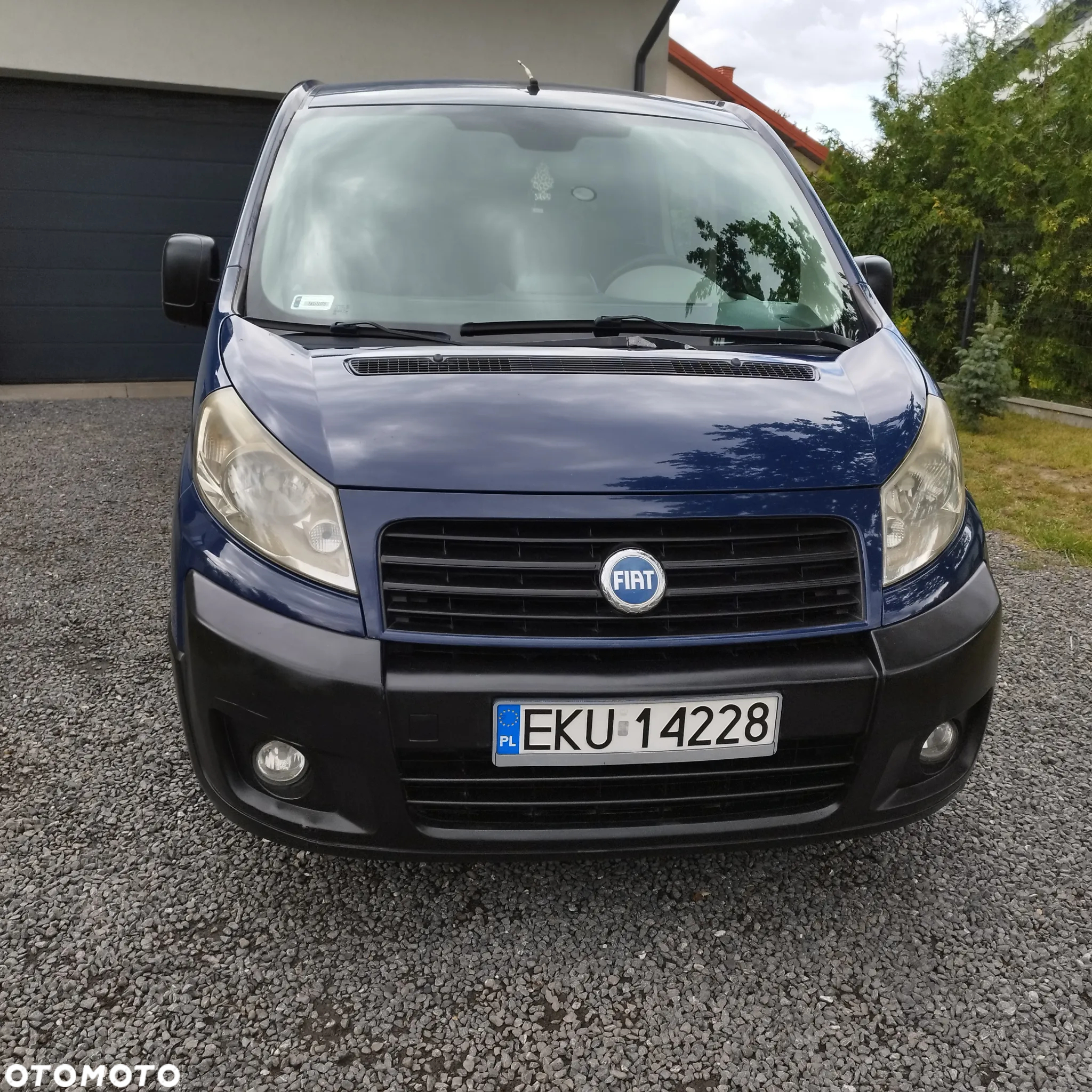 Fiat Scudo - 3