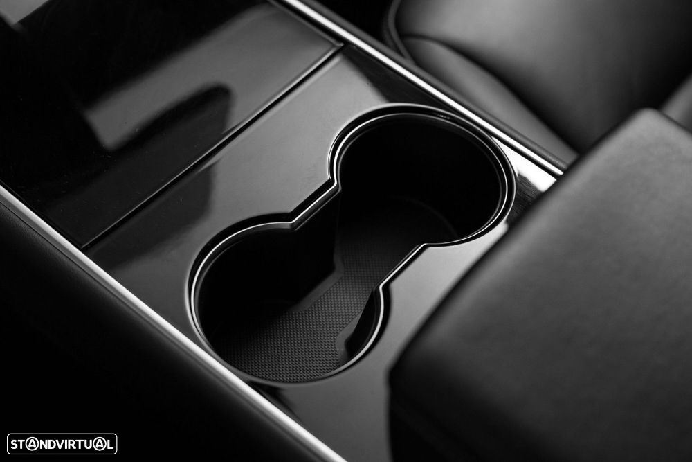 Tesla Model 3 Long Range AWD Dual Motor - 33