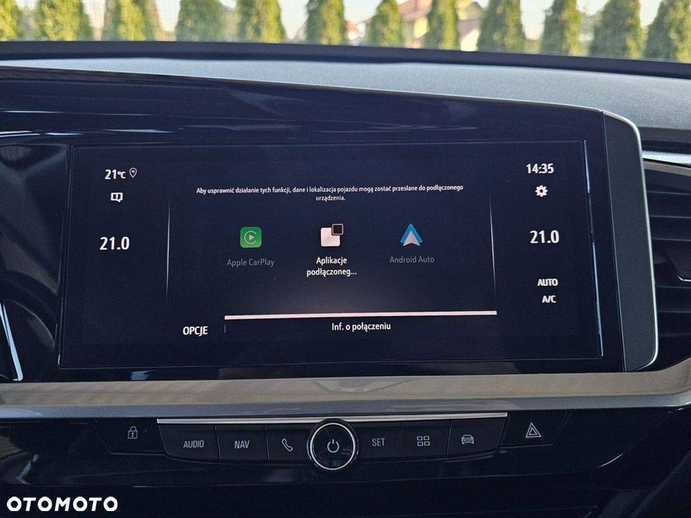 Opel Grandland 1.5 D Automatik Elegance - 26