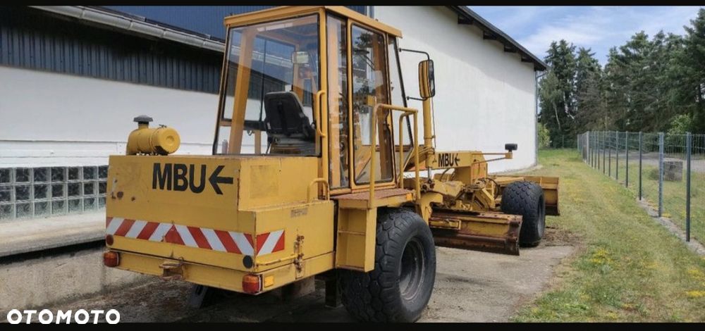 Inny MBU G100 A - 1