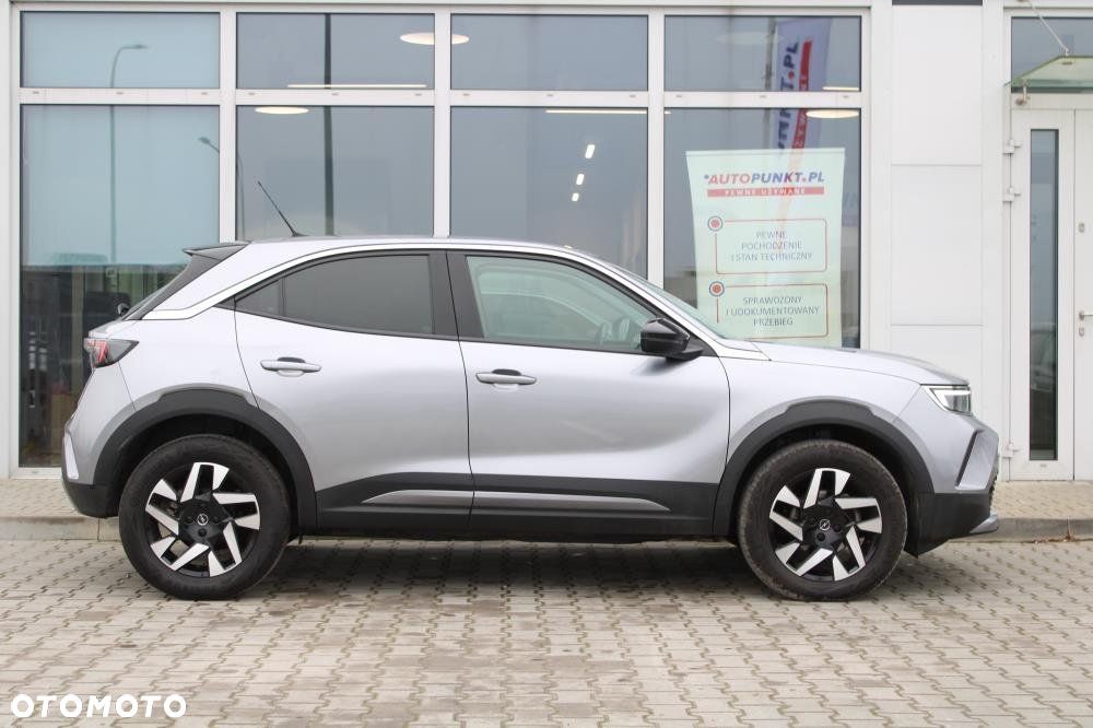 Opel Mokka - 5