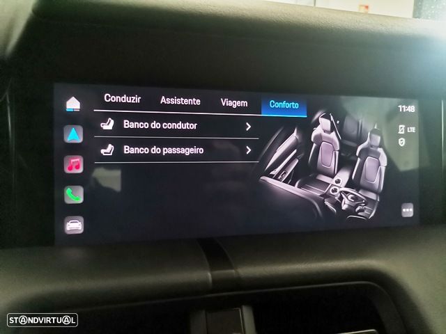 Porsche Taycan 4S - 20