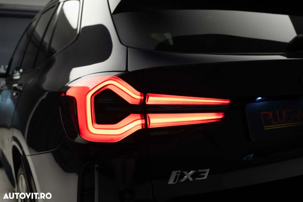 BMW iX3 Impressive - 14