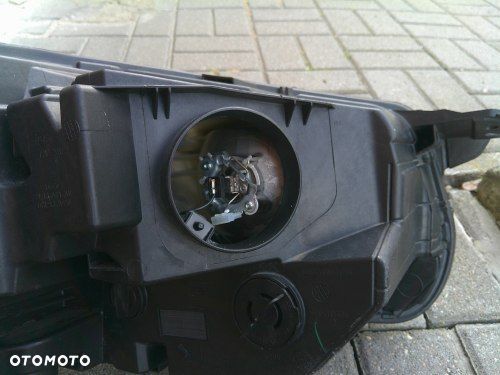 LAMPA PRZEDNIA LEWA PEUGEOT PARTNER IV RIFTER 9816826980 ORYGINAŁ - 8
