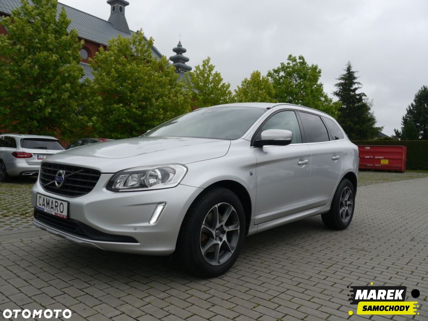 Volvo XC 60 - 2