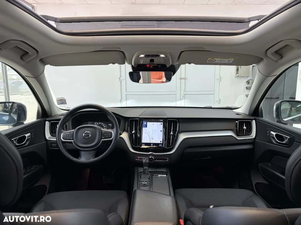 Volvo XC 60 - 9