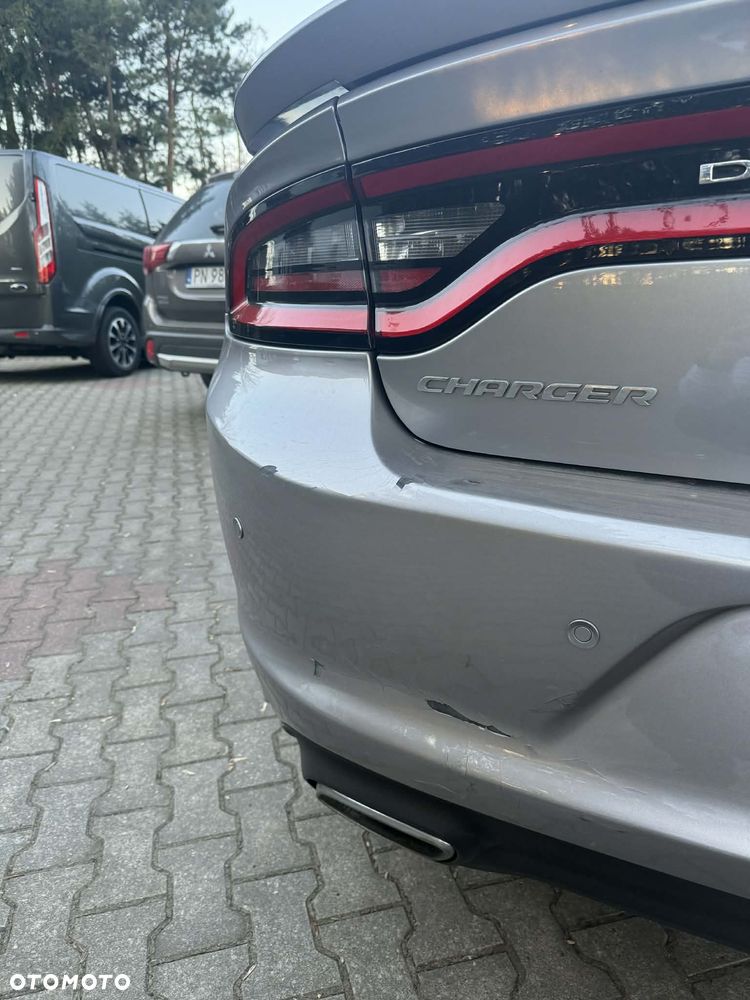 Dodge Charger - 17