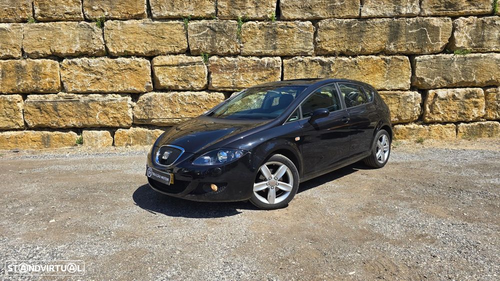 SEAT Leon - 1