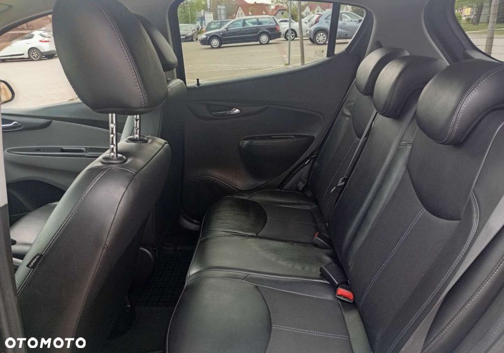 Opel Karl - 17