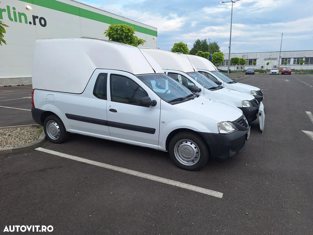 Dacia Pick Up - 17