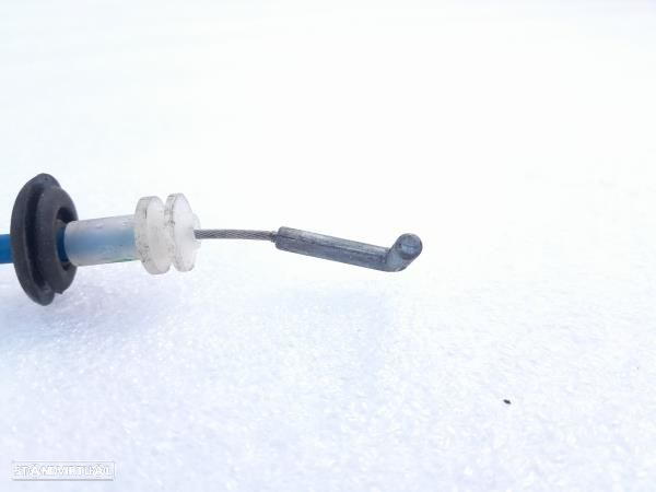 Fecho Porta Tras Dto Alfa Romeo Giulietta (940_) - 2