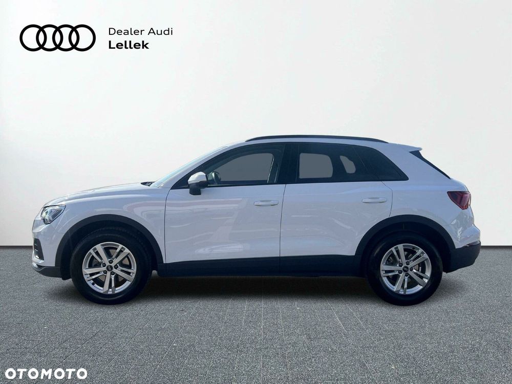 Audi Q3 35 TFSI S tronic - 3