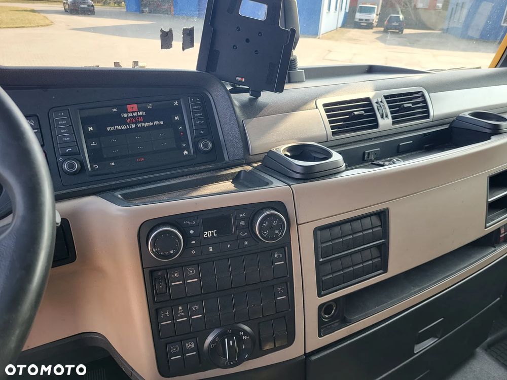 MAN TGX 18 500 spr z Niemiec - 22