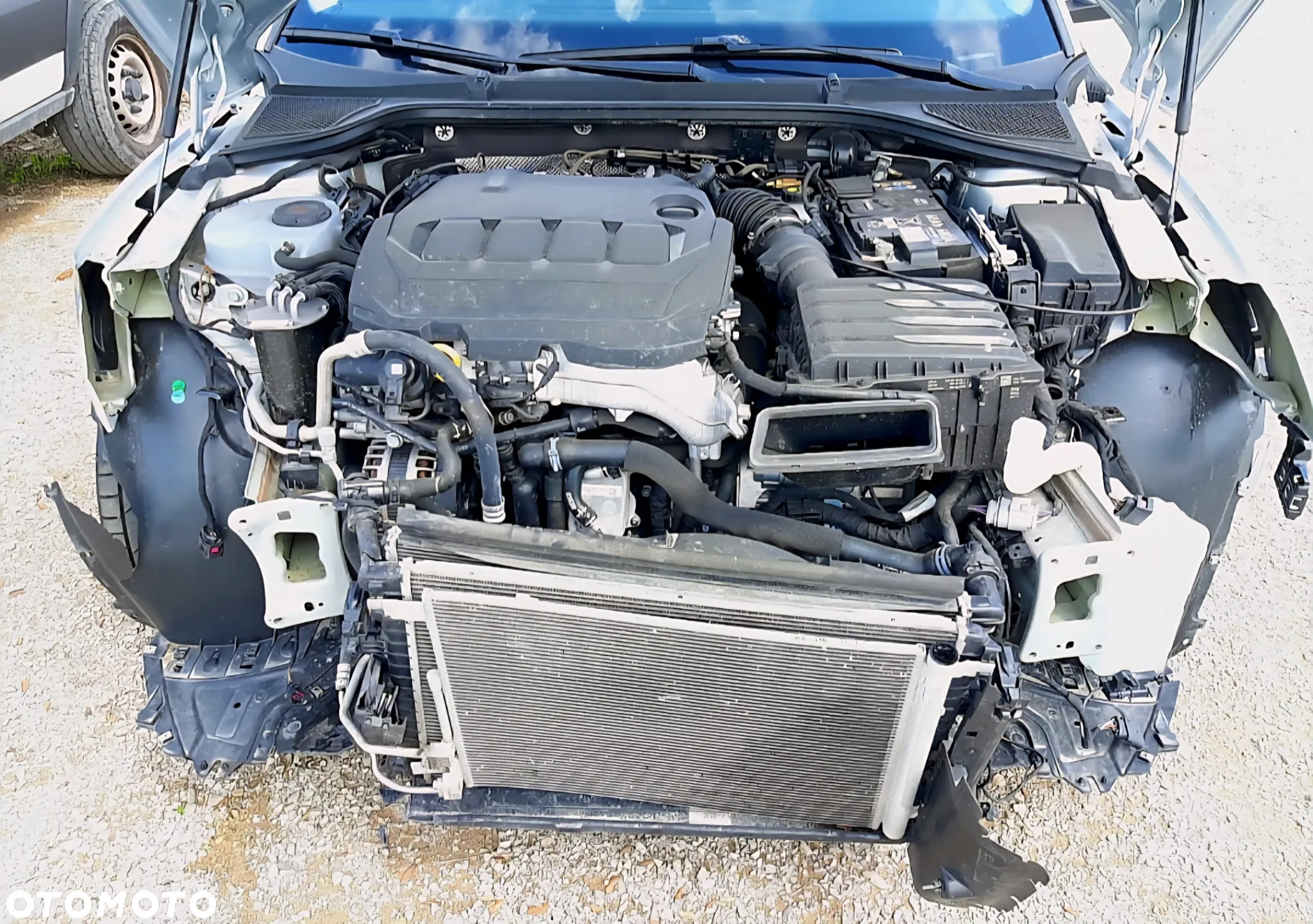 Skoda Octavia - 7