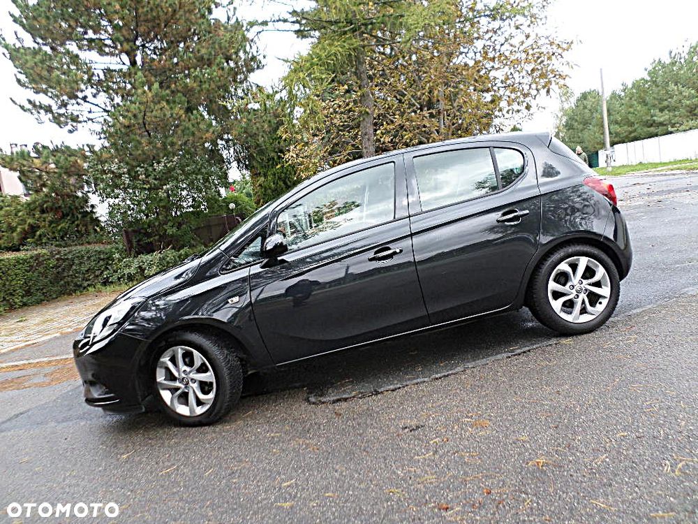 Opel Corsa 1.4 Enjoy - 5