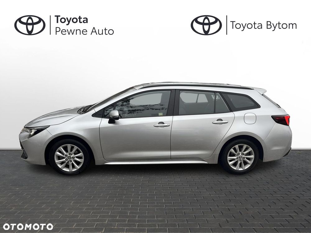 Toyota Corolla 1.8 Hybrid Comfort - 3