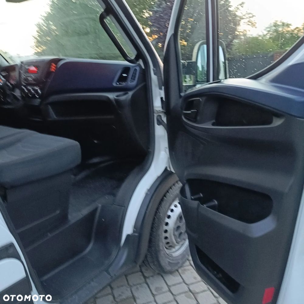 Iveco Daily - 7