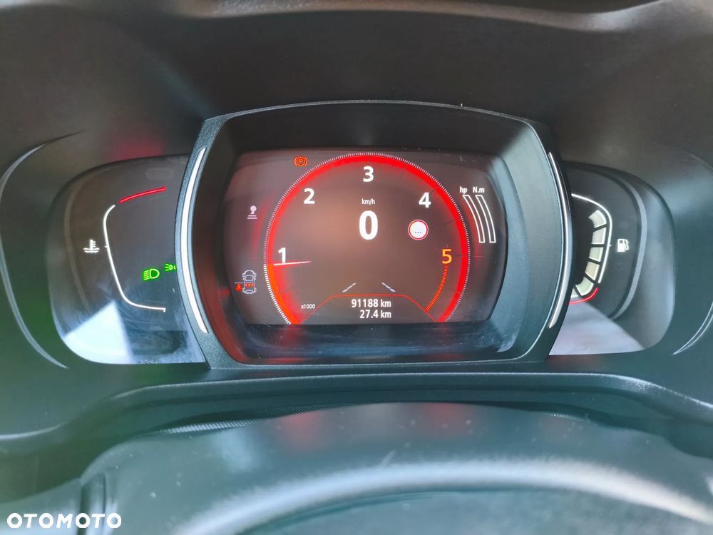 Renault Kadjar Energy dCi 130 LIMITED - 13